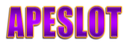 LOGO APESLOT